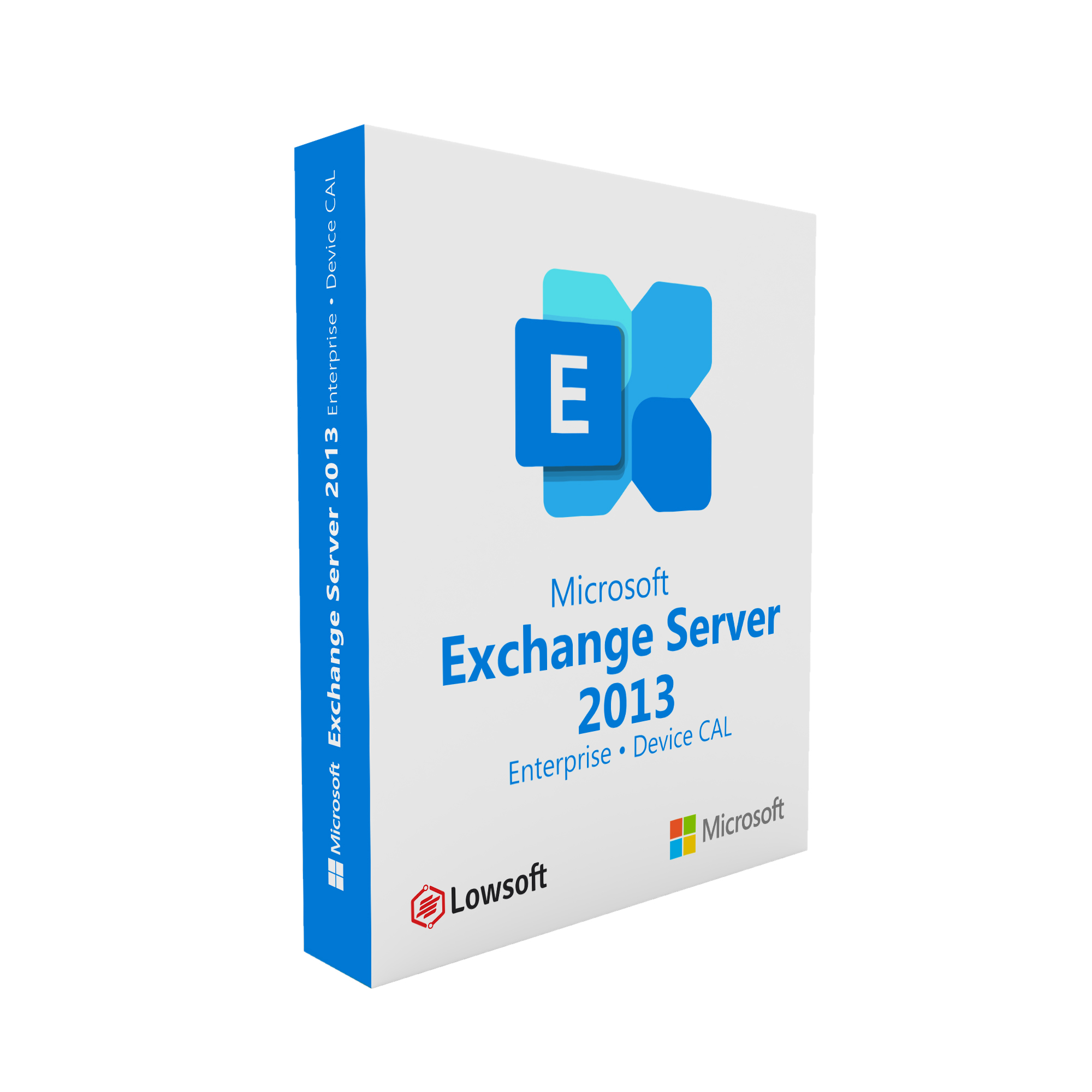 Exchange Server 2013 Enterprise Device CAL