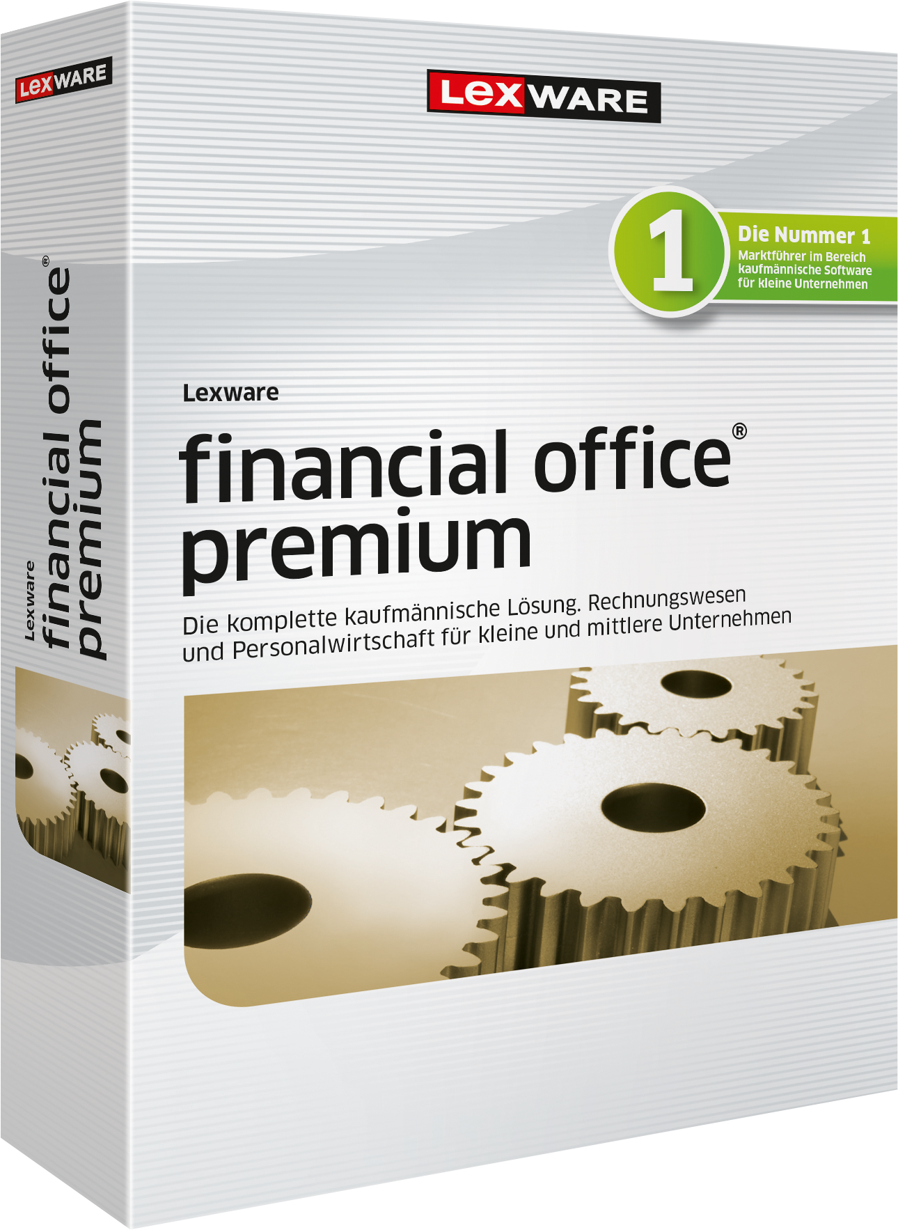 Lexware financial office premium 2023