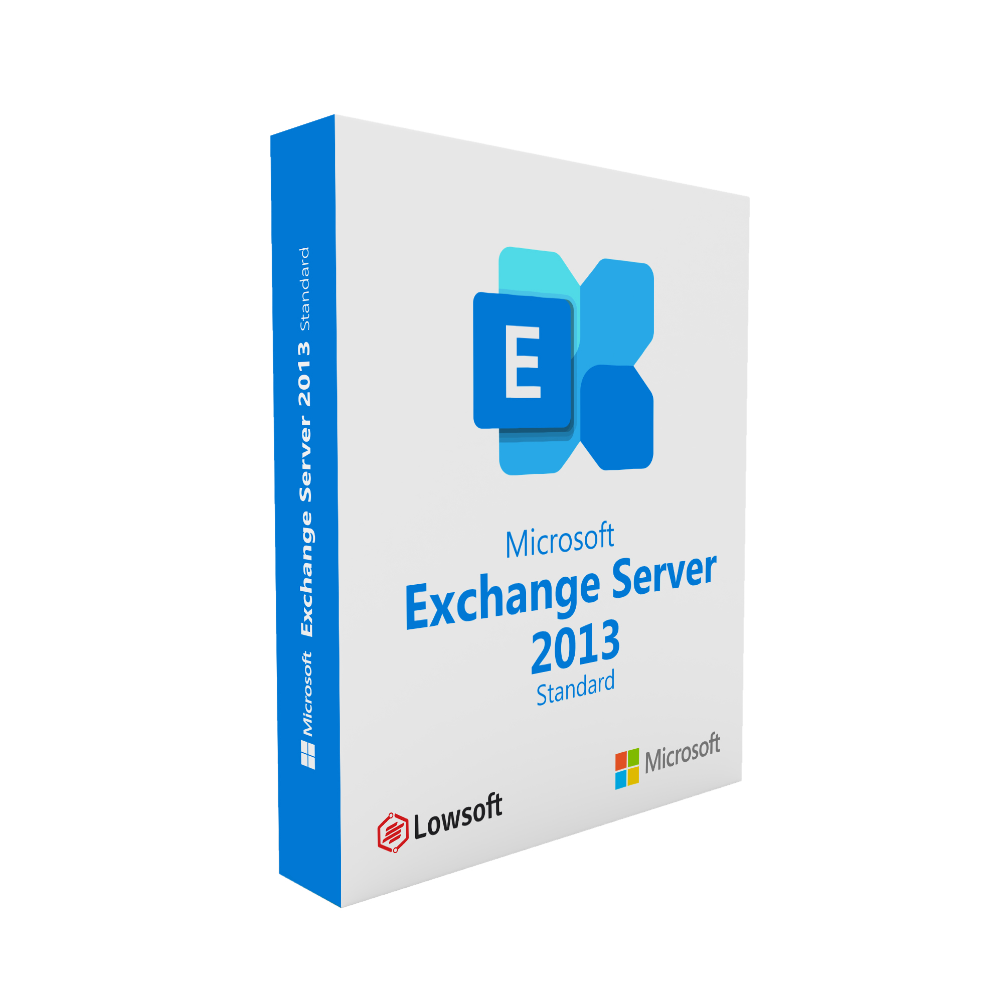 Exchange Server 2013 Standard