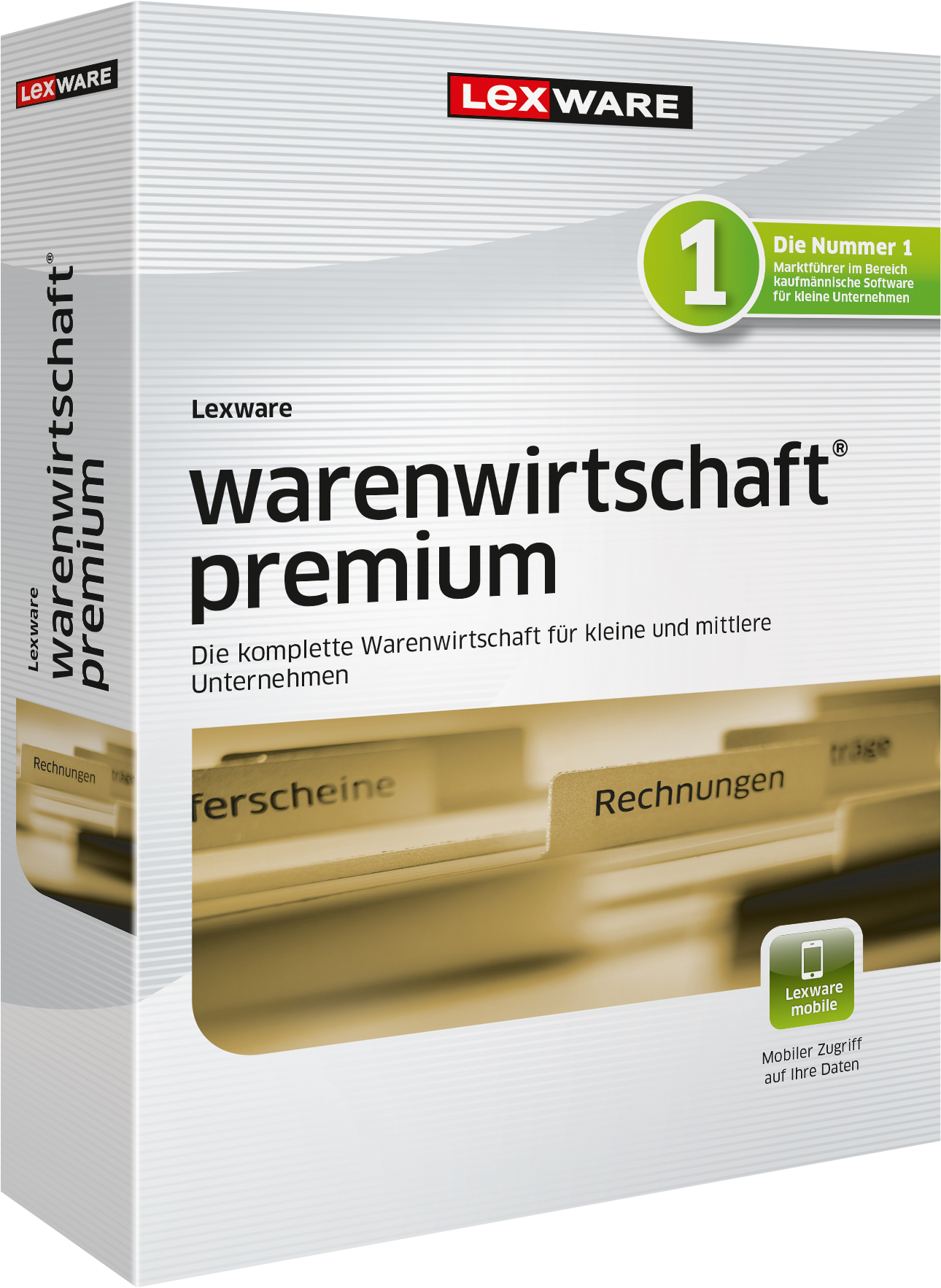 Lexware warenwirtschaft premium 2023