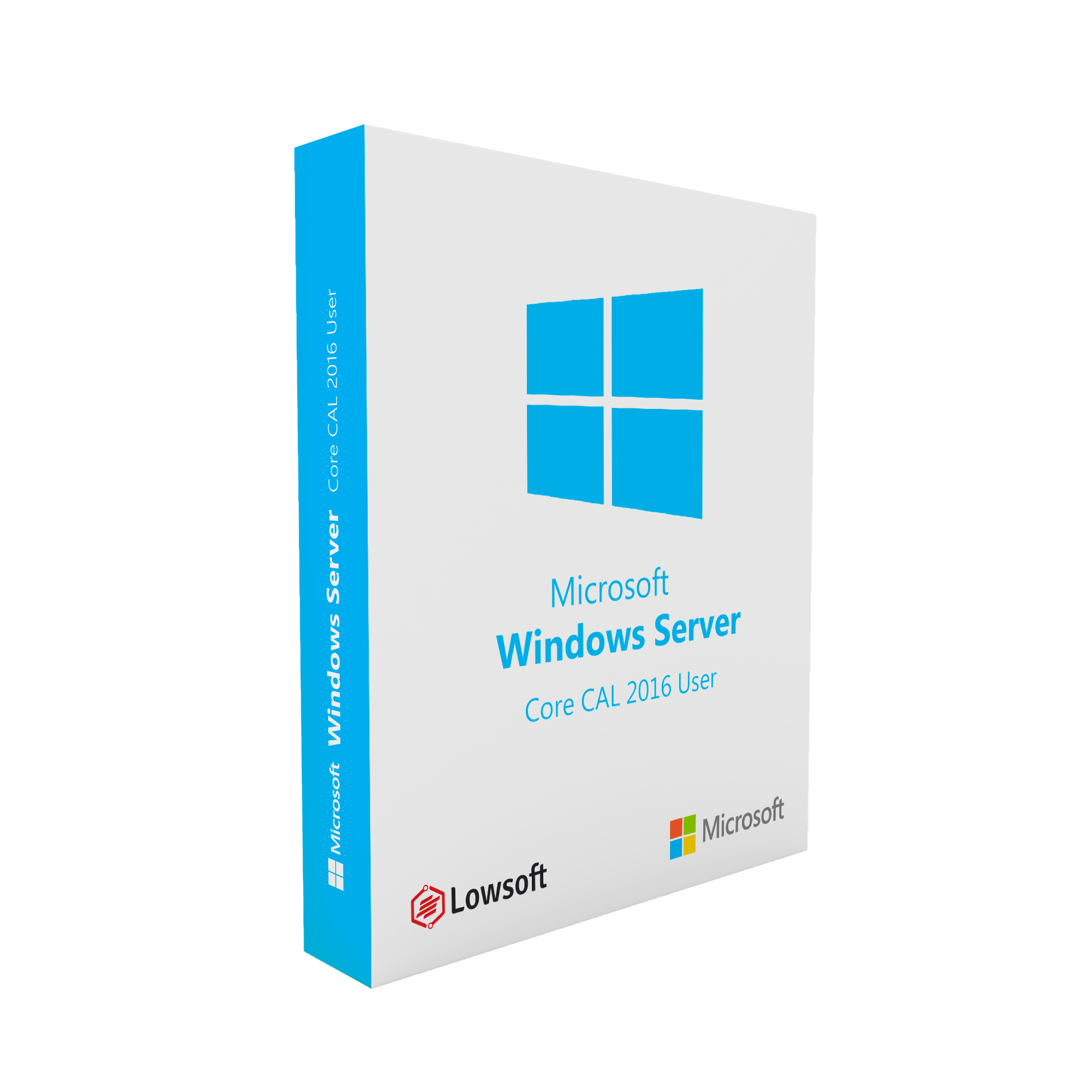 Windows Server Core CAL 2016 User