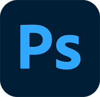 Adobe Photoshop - Verlängerung