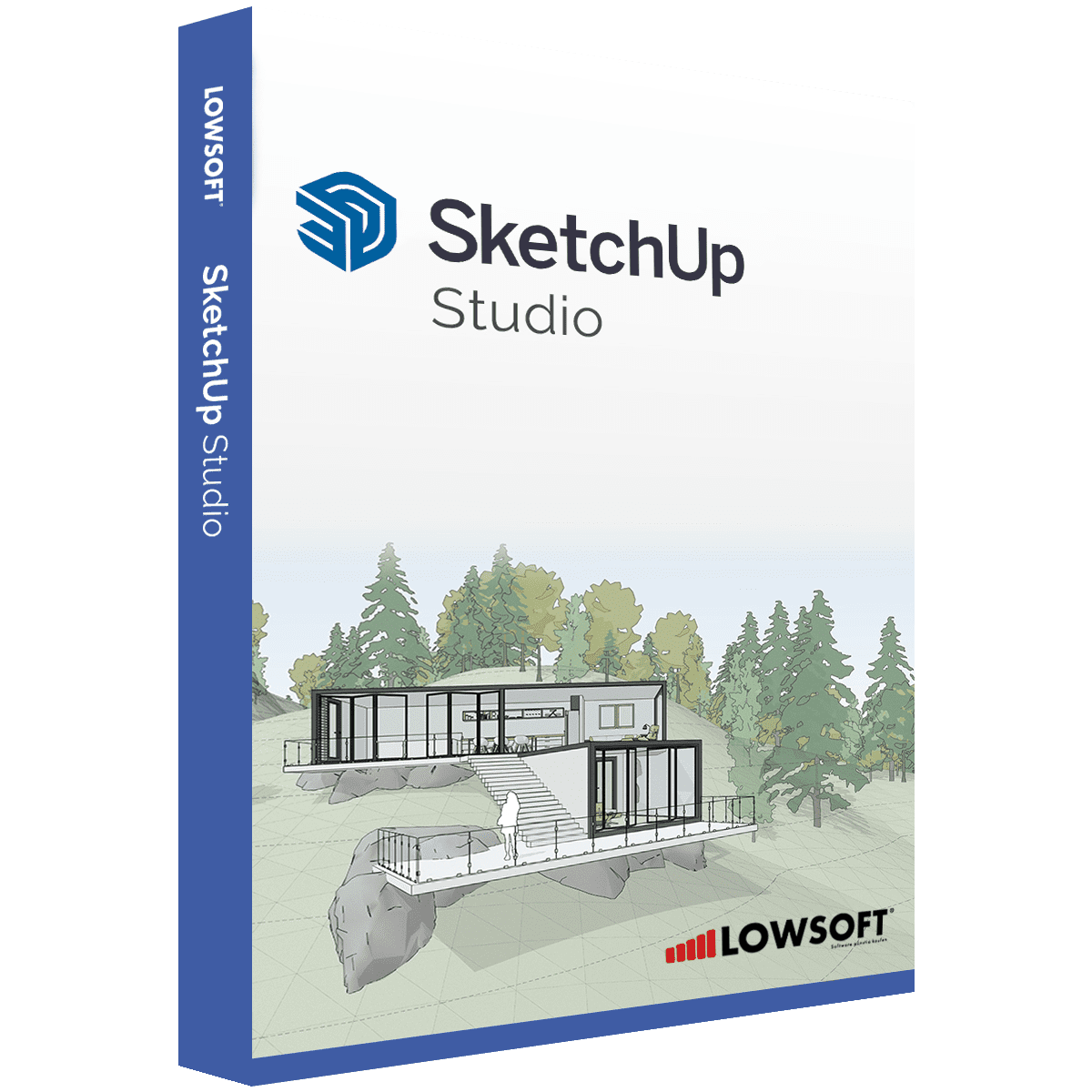 SketchUp Studio