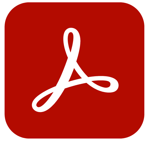 Adobe Acrobat Pro 2020