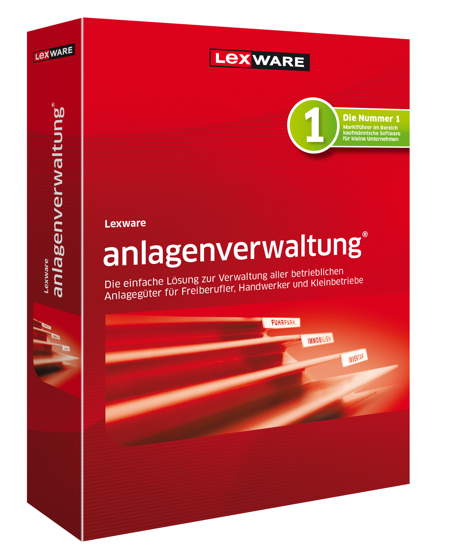 Lexware anlagenverwaltung 2023