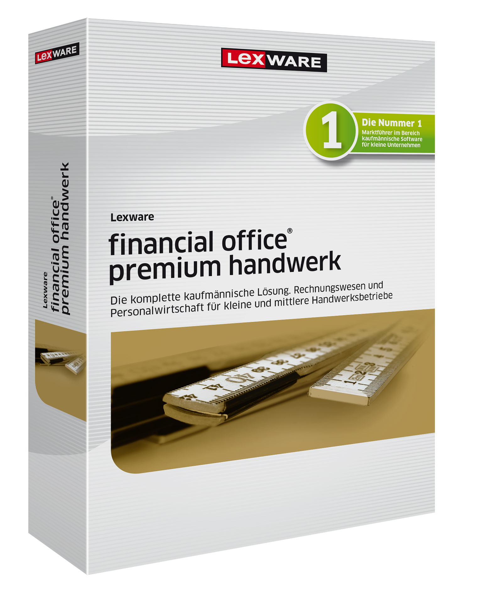 Lexware financial office premium handwerk 2023