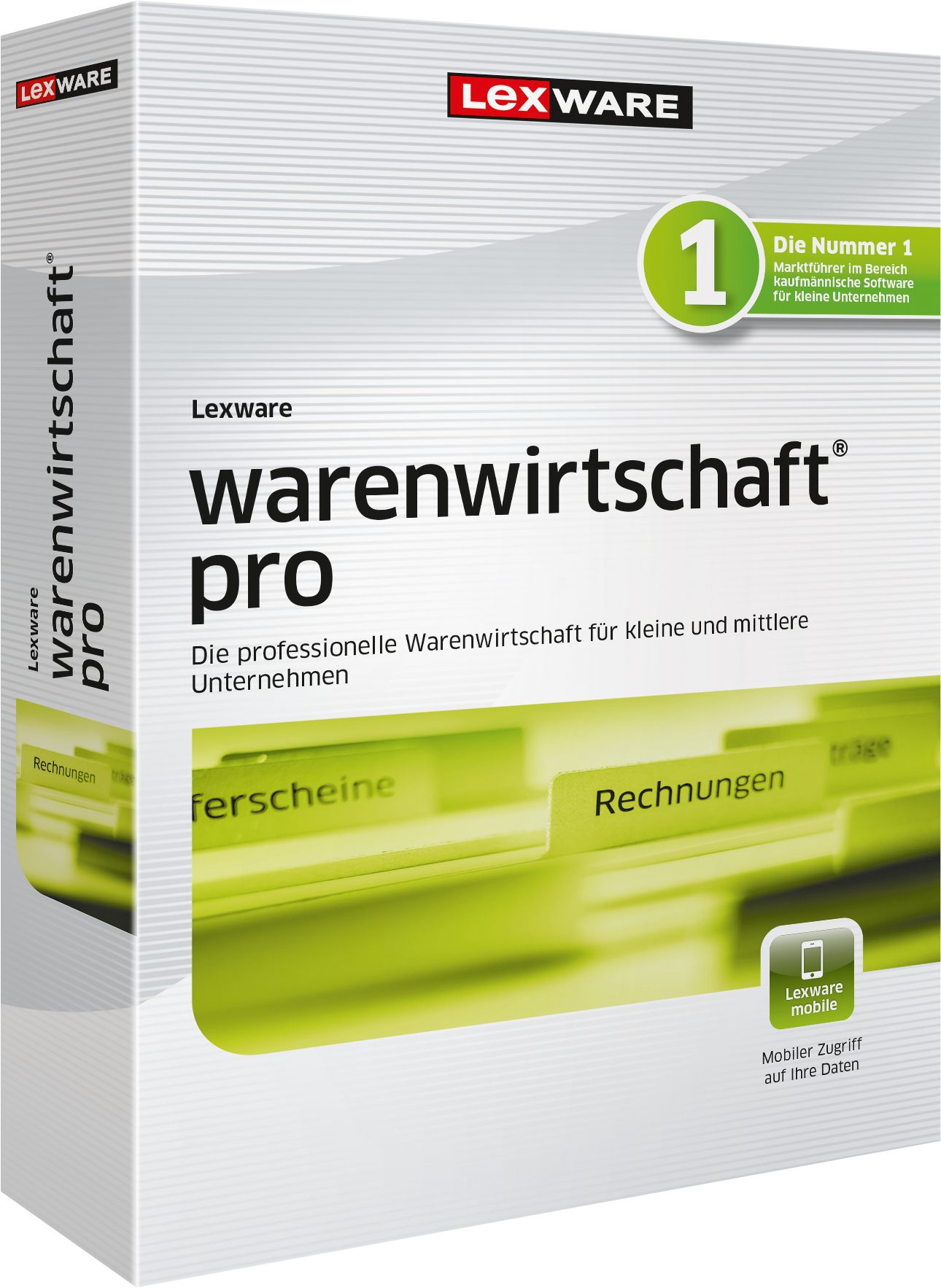 Lexware warenwirtschaft pro 2023