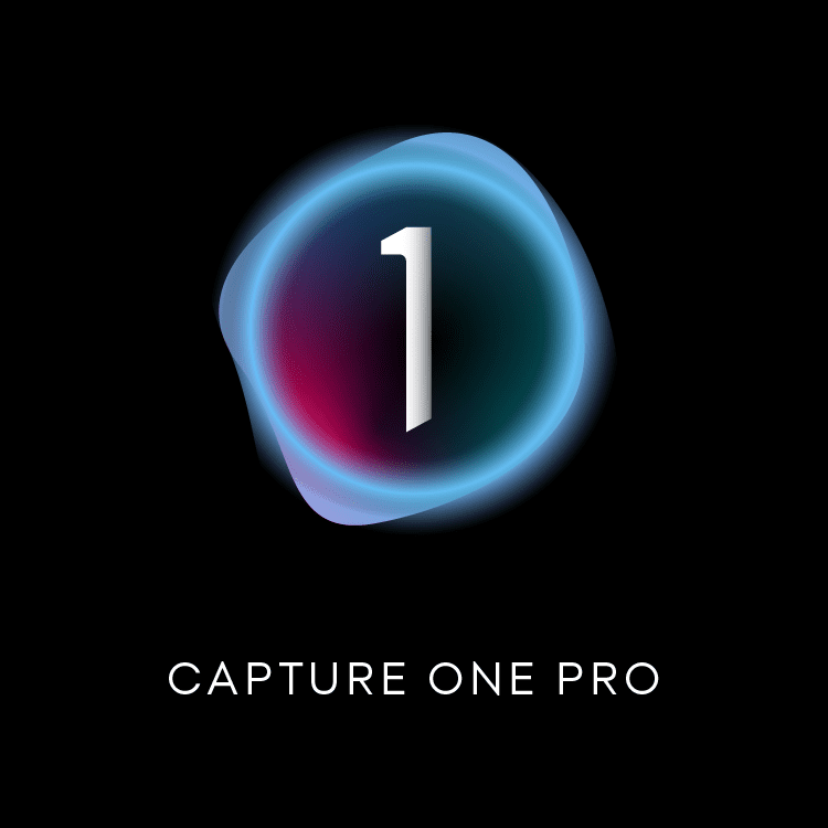 Capture One Pro (auf dem Desktop)