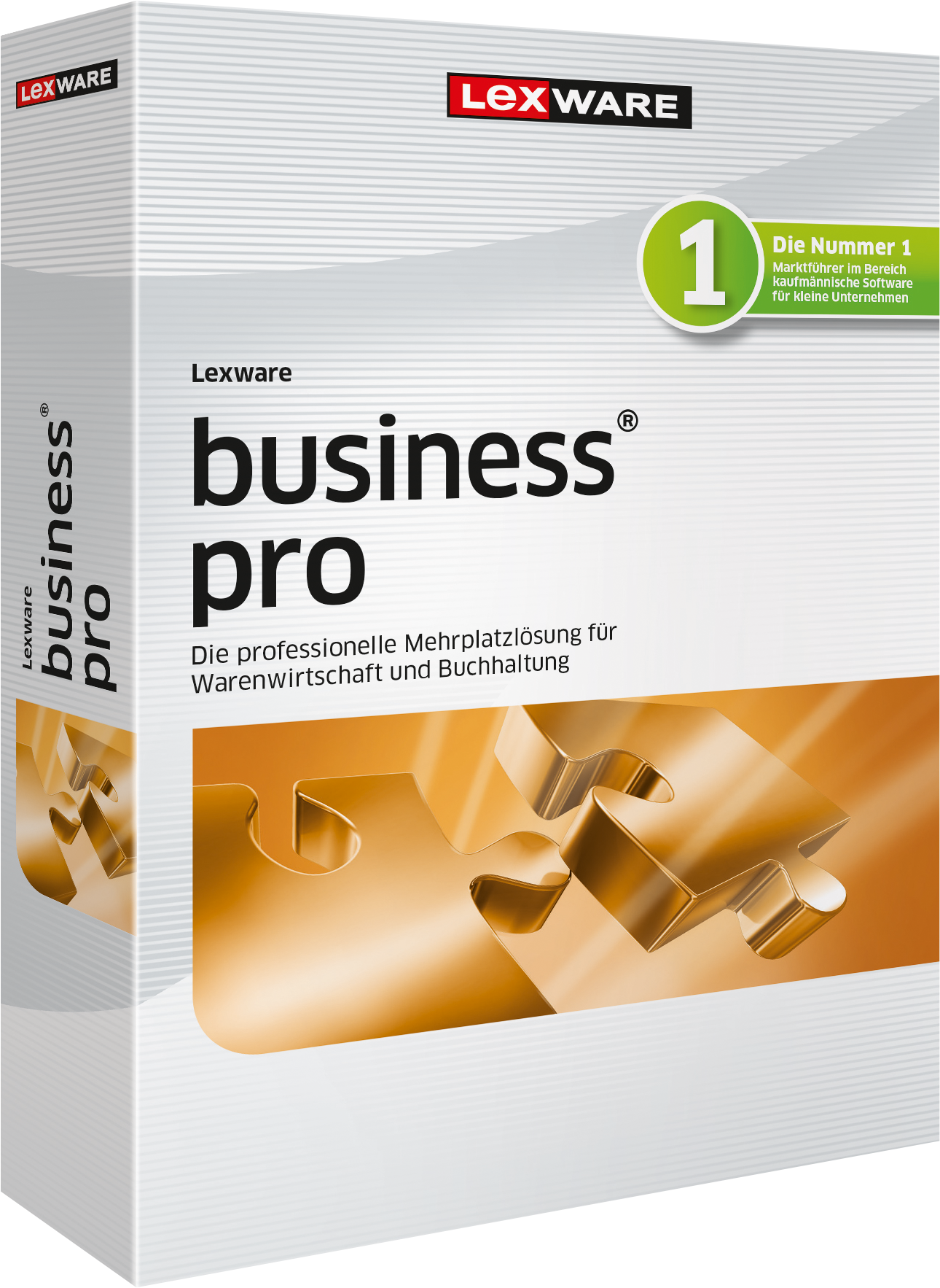 Lexware business pro 2024